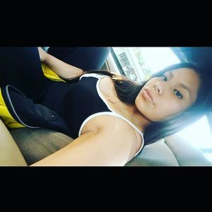 Meet your Posher, Maritza